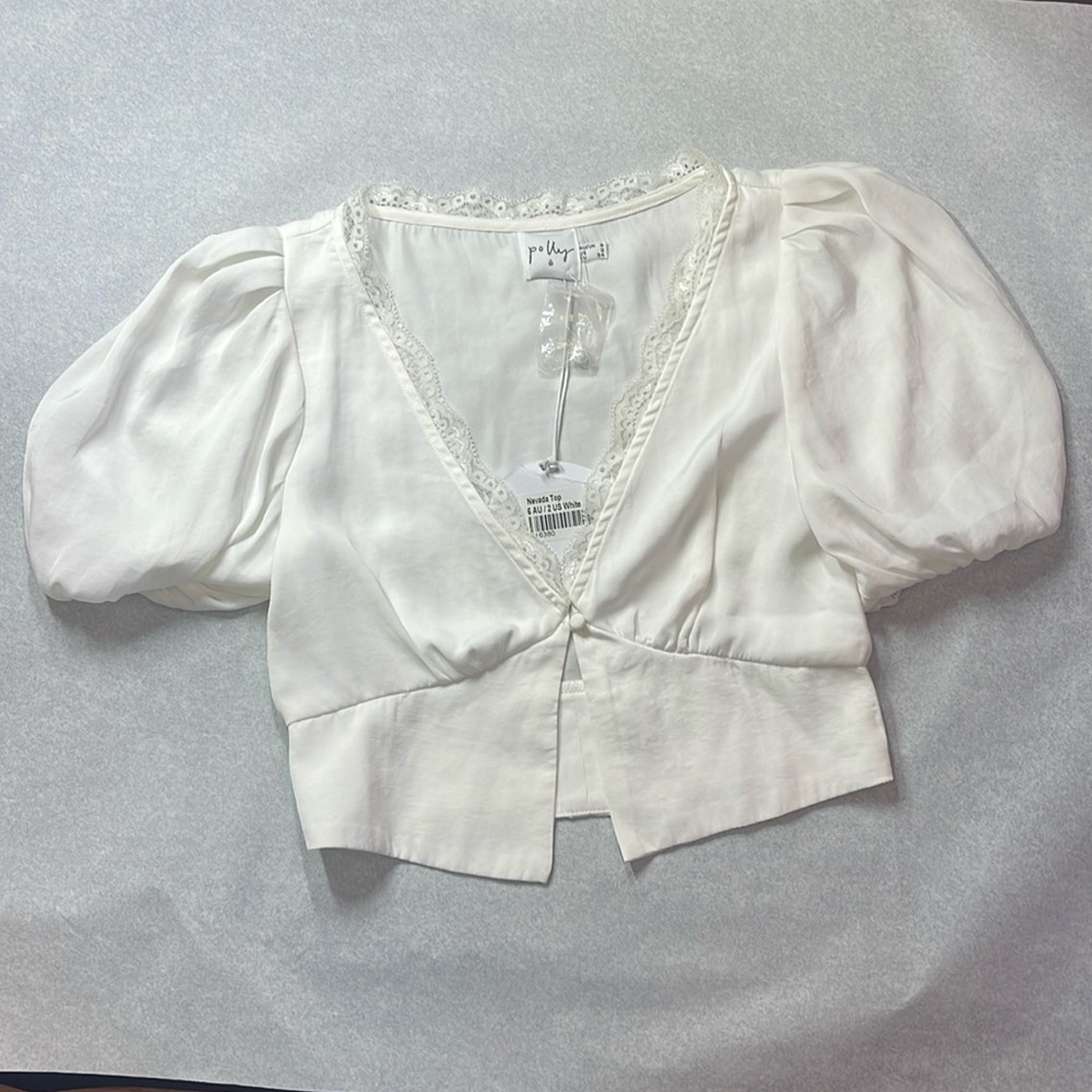 Princess Polly top